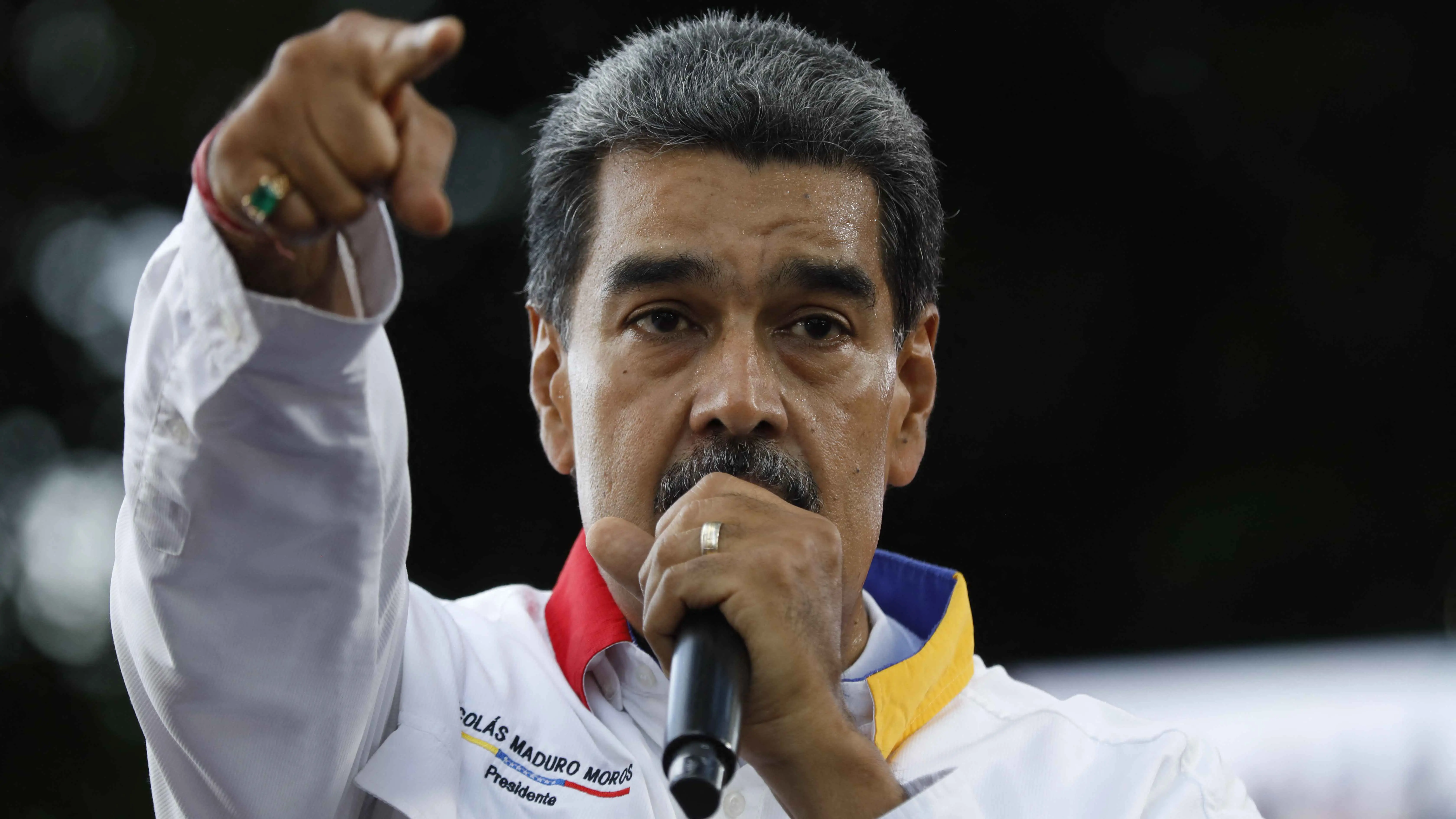"مخدرات وإرهاب".. واشنطن تنشر لائحة اتهاماتها ضد مادورو