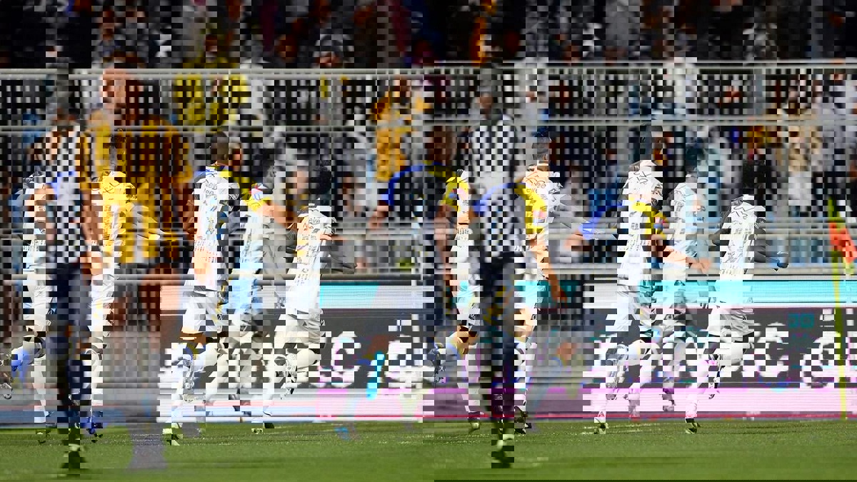 ترتيب الدوري السعودي بعد تعادل نادي النصر أمام الاتحاد (صورة)