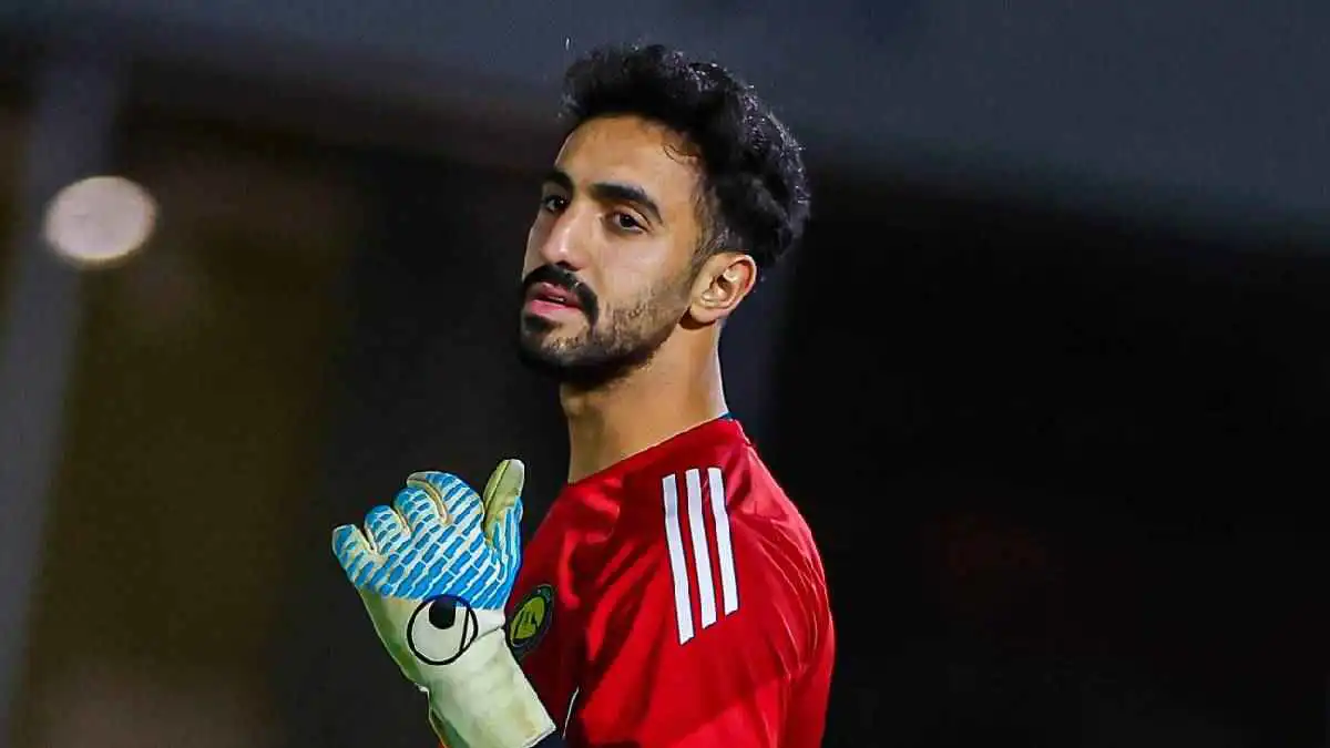 أول قرار من النصر السعودي بعد طرد نواف العقيدي