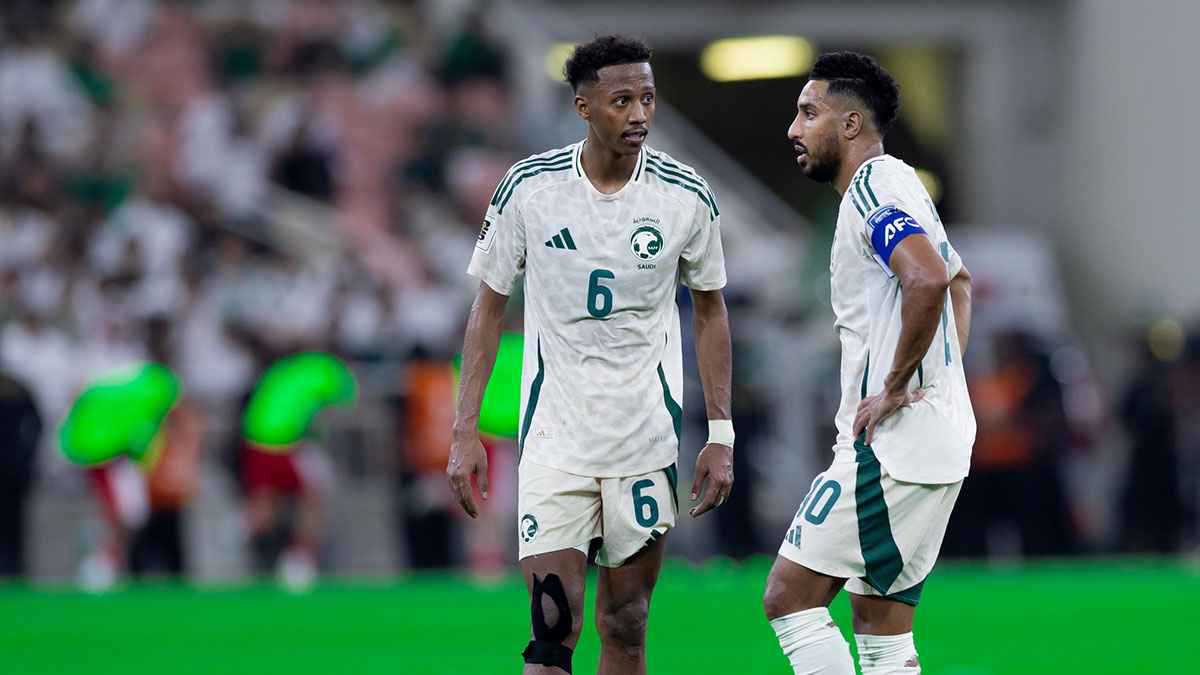 تصفية حسابات.. رد ناري على الانتقادات الموجهة لسالم الدوسري (فيديو)