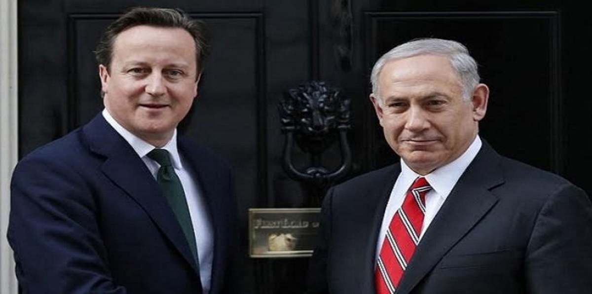 نتنياهو يستبعد تأثر علاقات بلاده مع بريطانيا عقب خروجها من الاتحاد 