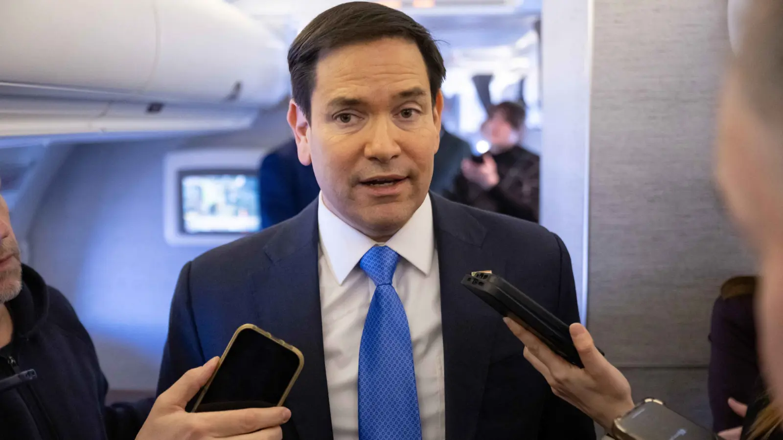 "أوكرانيا مستعدة".. أمريكا تضع الكرة في ملعب روسيا بشأن الهدنة