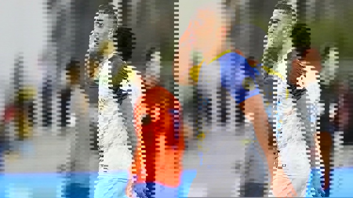 عبدالرزاق حمدالله ينال جائزة "غلوب سوكر" لأفضل لاعب عربي والهلال السعودي أفضل نادٍ(فيديو)