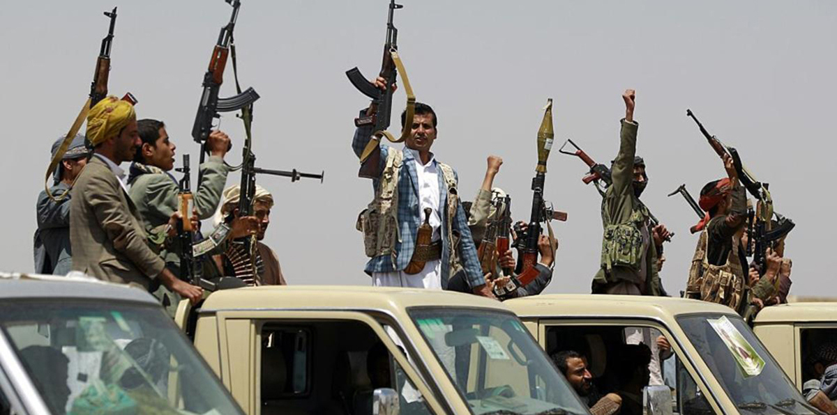 حملة إلكترونية واسعة لـ"رصد" الحوثيين.. وهكذا ردوا عليها