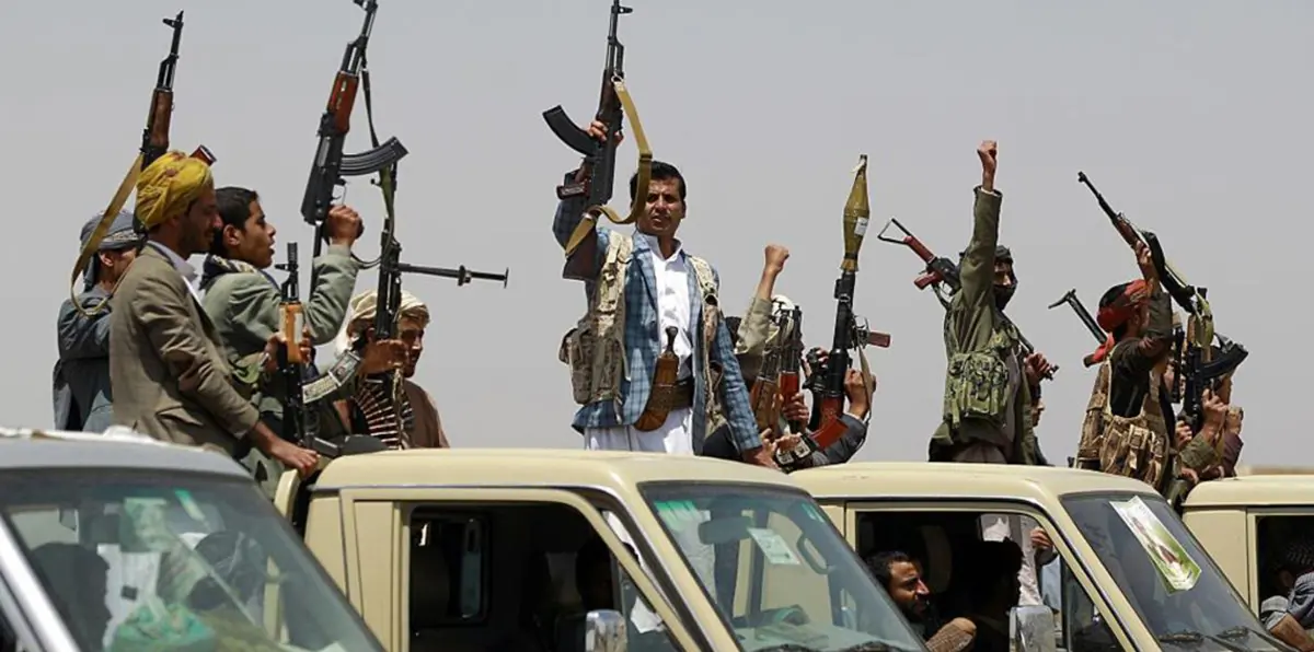 حملة إلكترونية واسعة لـ"رصد" الحوثيين.. وهكذا ردوا عليها