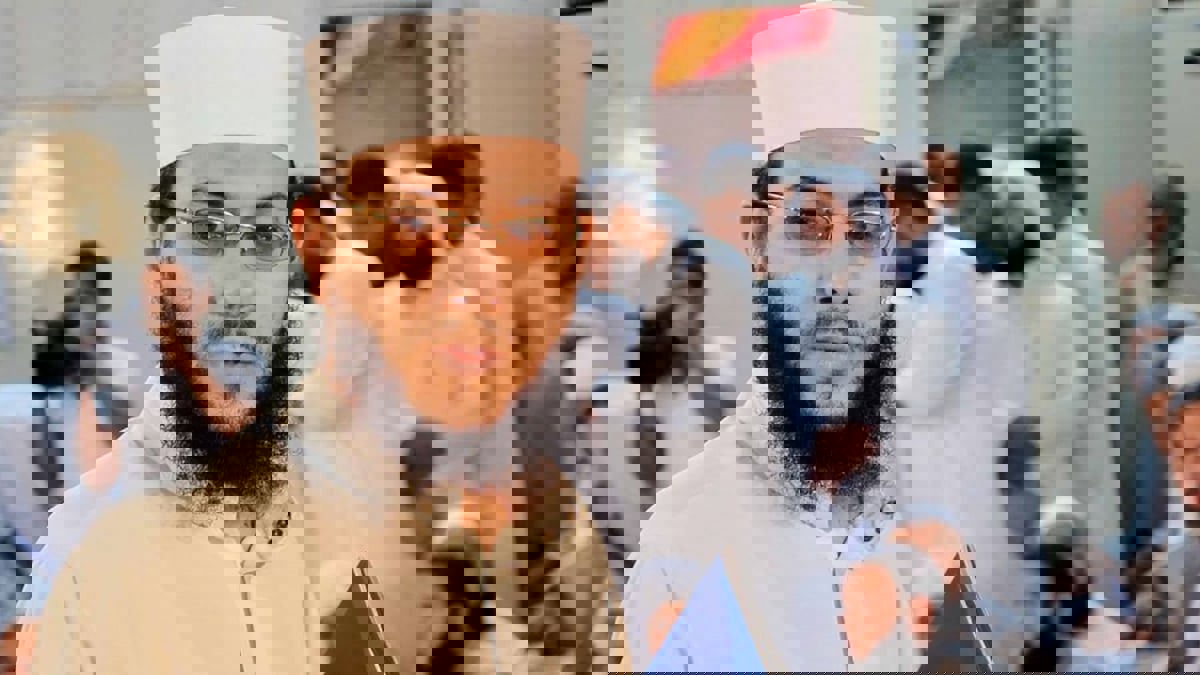 مصر.. أحكام بالسجن بحق الداعية محمود شعبان و18 إخوانيا