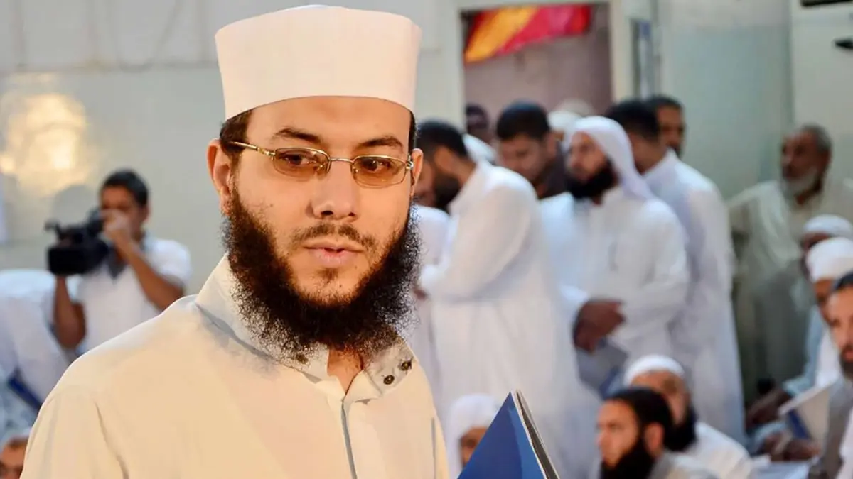 مصر.. أحكام بالسجن بحق الداعية محمود شعبان و18 إخوانيا