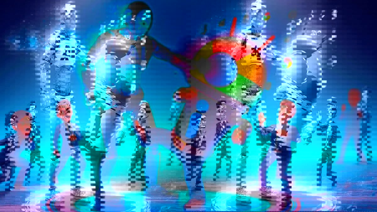 أخطاء لنتائج "Google AI" تعرّض غوغل للسخرية