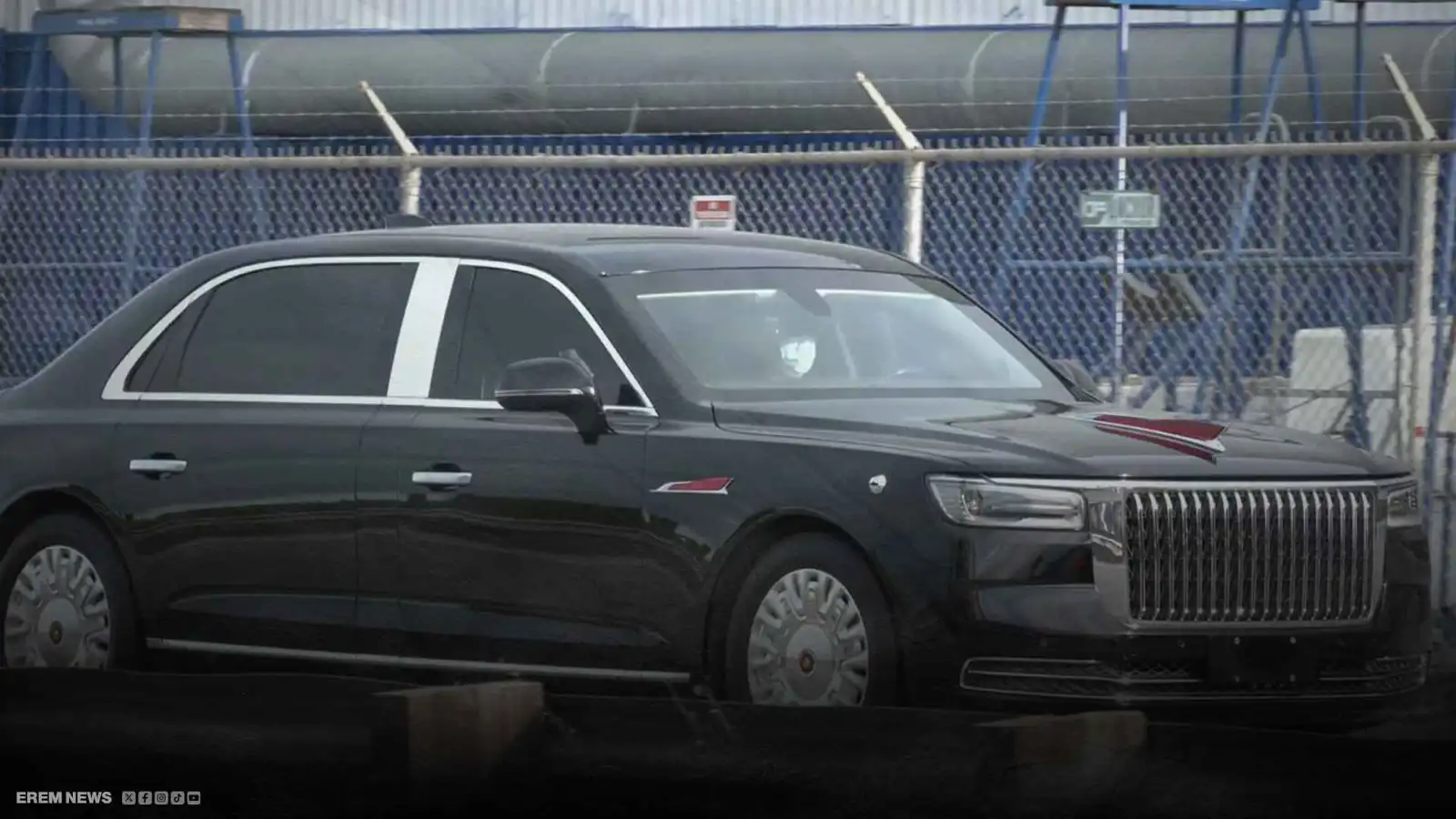 دبلوماسية "الأربع عجلات".. كيف توسع الصين نفوذها في الهادئ بلا جيوش