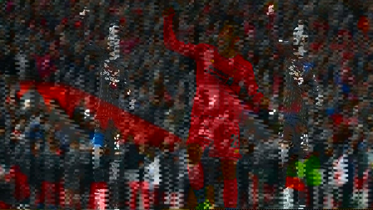 آدم لالانا يستعد للرحيل عن نادي ليفربول في الميركاتو الشتوي