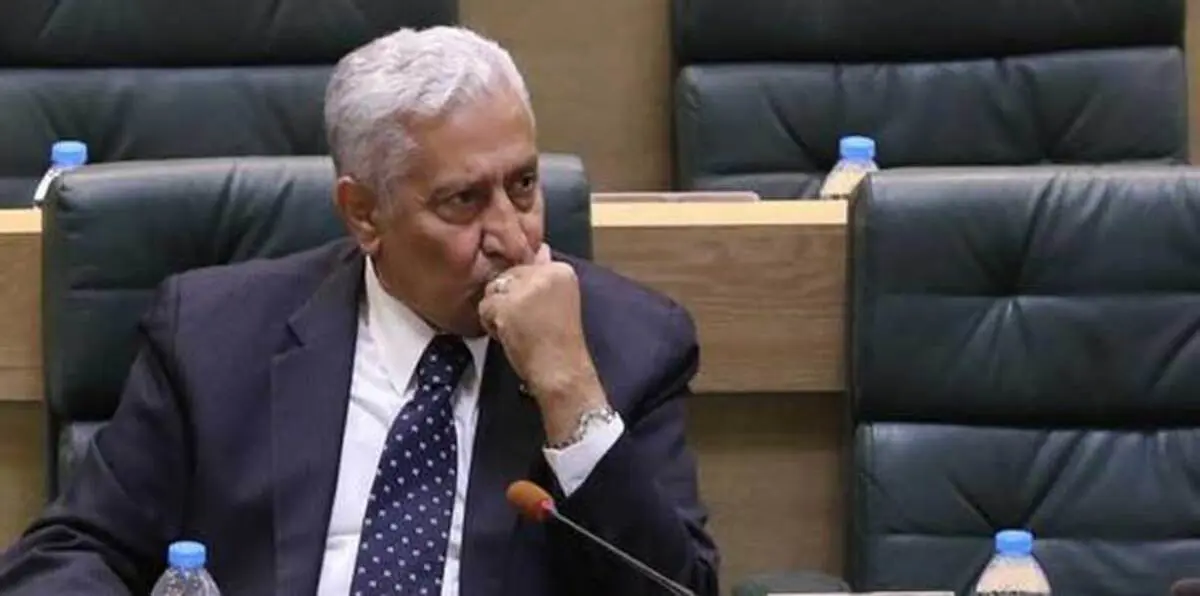 الحكومة الأردنية تنفي تدخل سفارات أجنبية في التشريعات