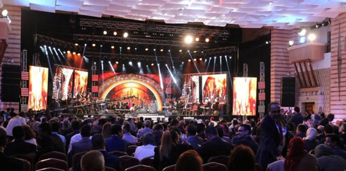 طرد تلفزيون الحوثيين من مهرجان إعلامي بتونس