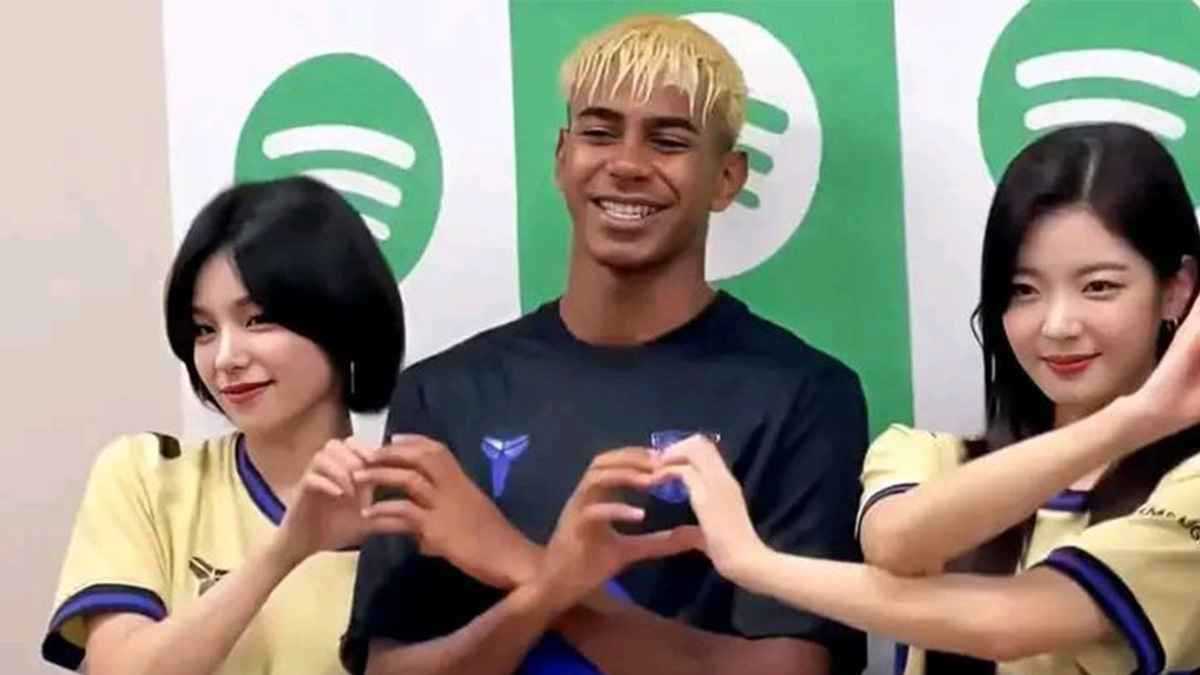 لامين يامال قد ينضم إليهم.. 7 نجوم دمرتهم النساء ونمط الحياة الكارثي