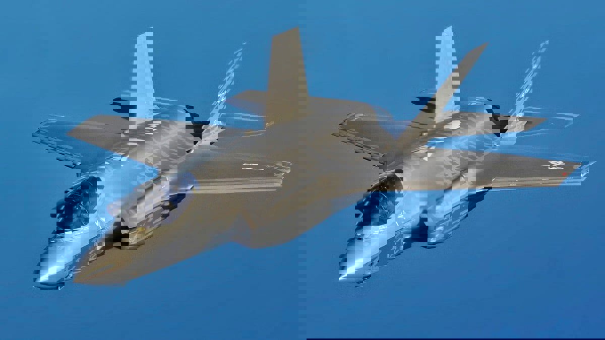 الولايات المتحدة توافق رسمياً على تزويد الإمارات بطائرات "إف ـ 35"