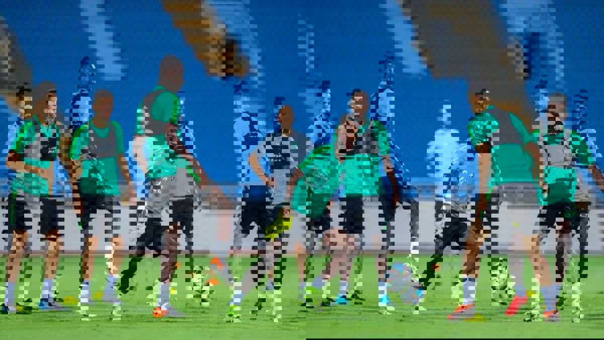 كل ما تريد معرفته عن مباراة السعودية ضد سنغافورة في تصفيات كأس العالم 2022