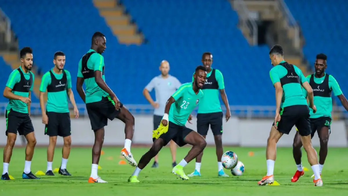 كل ما تريد معرفته عن مباراة السعودية ضد سنغافورة في تصفيات كأس العالم 2022
