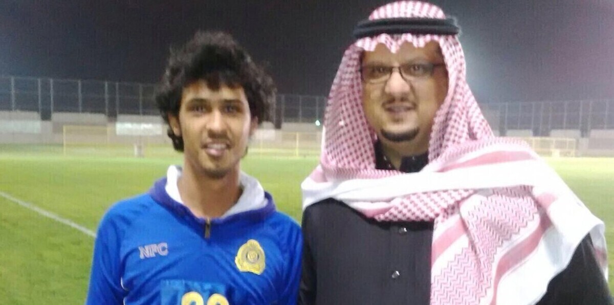 بدأ مع النصر.. ماذا تعرف عن السعودي متعب الوعلة لاعب أتلتيكو بينتو الإسباني؟ (فيديو وصور)