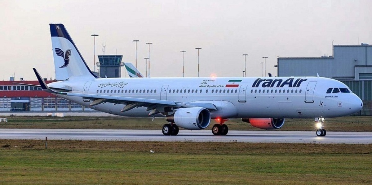 إيرباص تضع شروطًا صعبة لبيع طائراتها لإيران