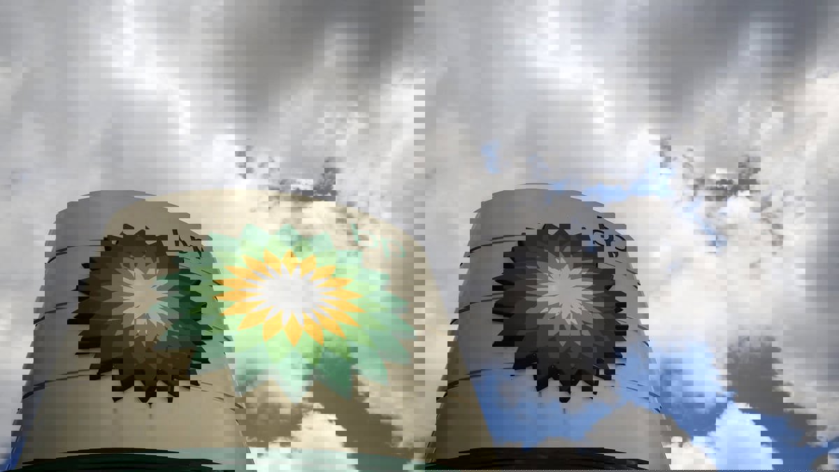 "بريتش بتروليوم" تعلن انتهاء طفرة الطلب على النفط