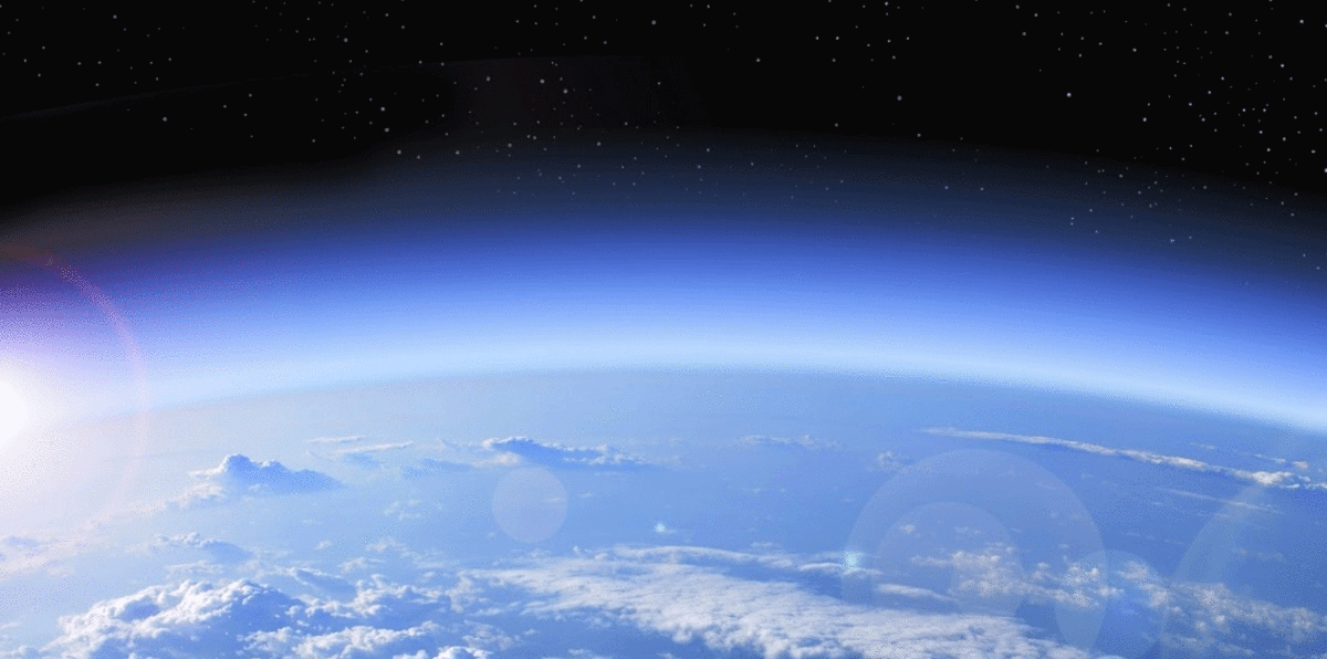 أخيرًا.. علماء يكشفون سر نشأة طبقة الأوزون