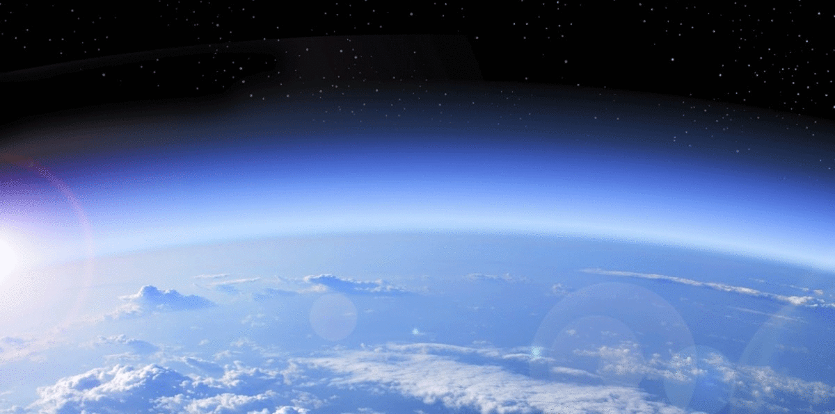 أخيرًا.. علماء يكشفون سر نشأة طبقة الأوزون