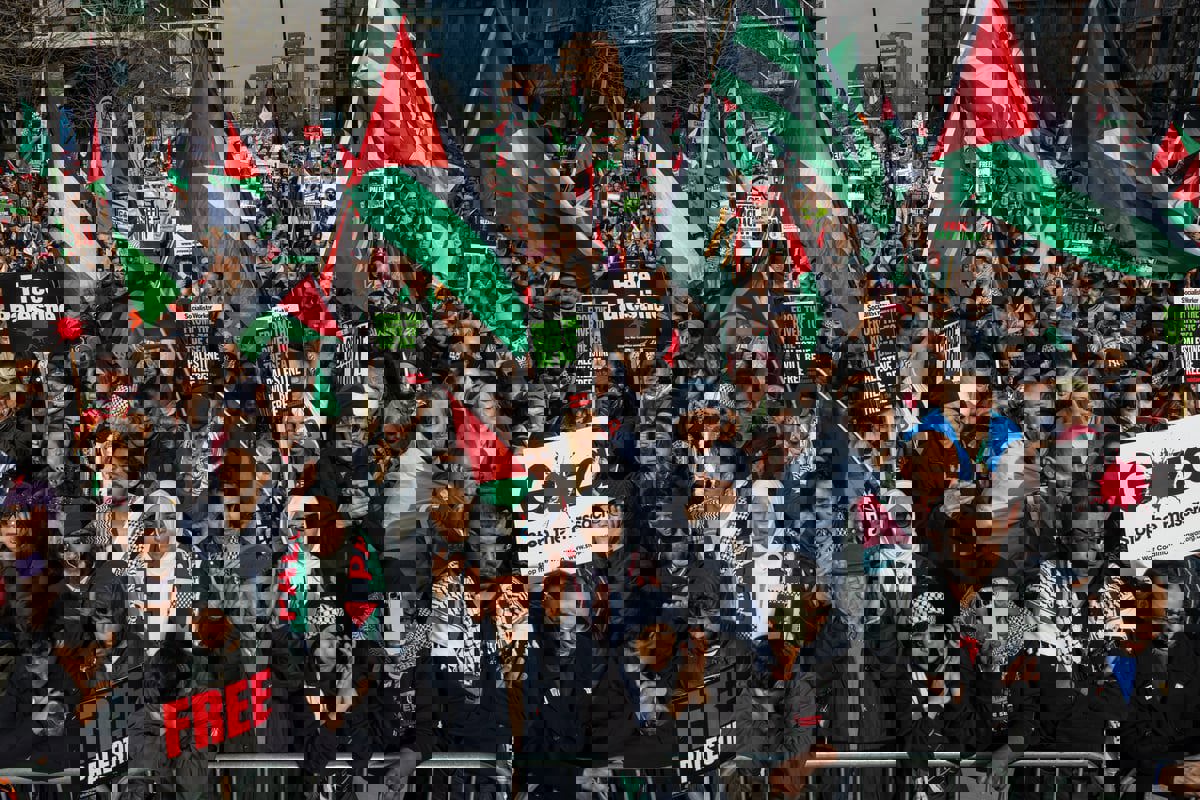 مع تزايد جرائم الكراهية.. بريطانيا تكشف عن تعريف جديد للتطرف‎