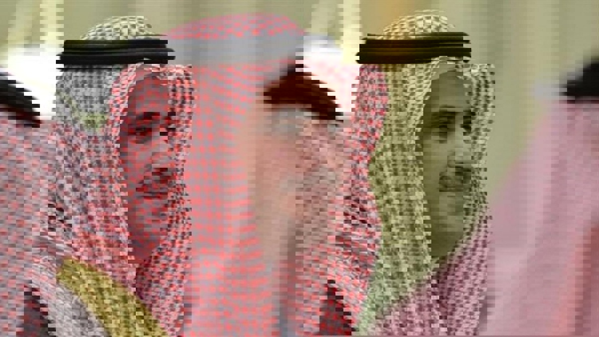 "براني اللي كـلـنـا باحتكامه".. تداول قصيدة لسعود القحطاني بعد تبرئته من مقتل خاشقجي‎