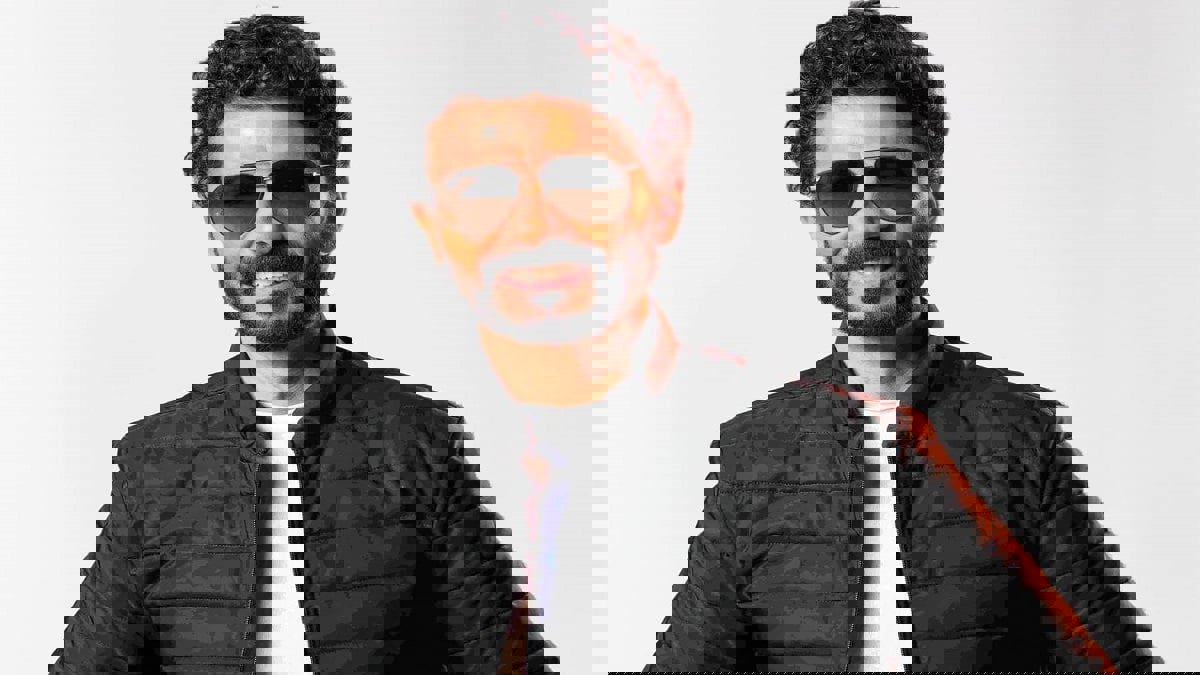 بعد مغادرته المستشفى.. هل شفي خالد النبوي من فيروس "كورونا"؟