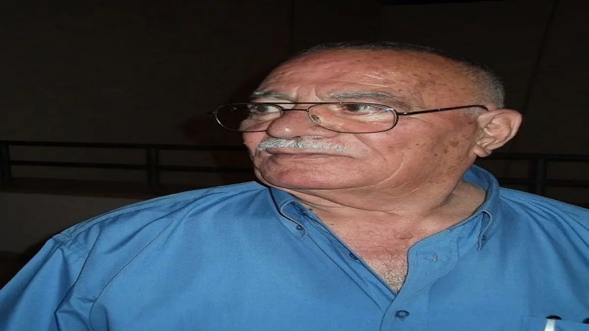 رحيل الروائي الفلسطيني جمال بنورة