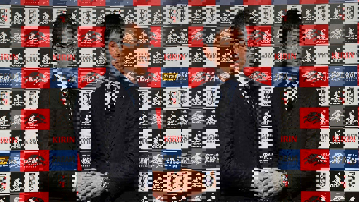 منتخب اليابان يراهن على الشباب في كوبا أمريكا 2019