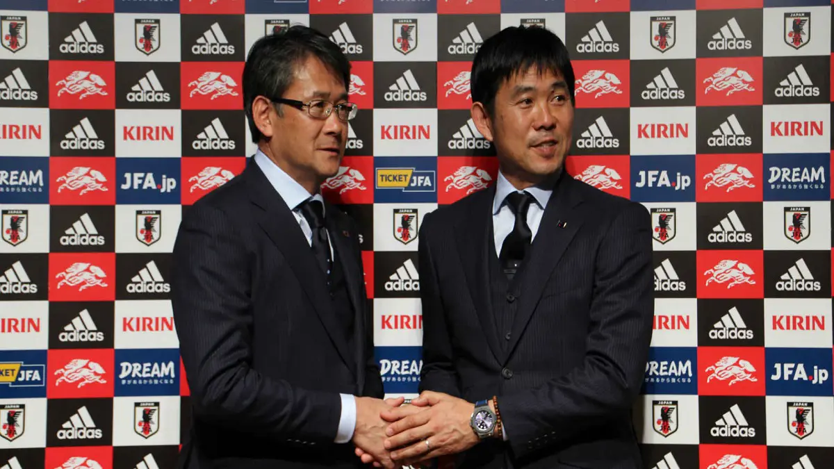 منتخب اليابان يراهن على الشباب في كوبا أمريكا 2019