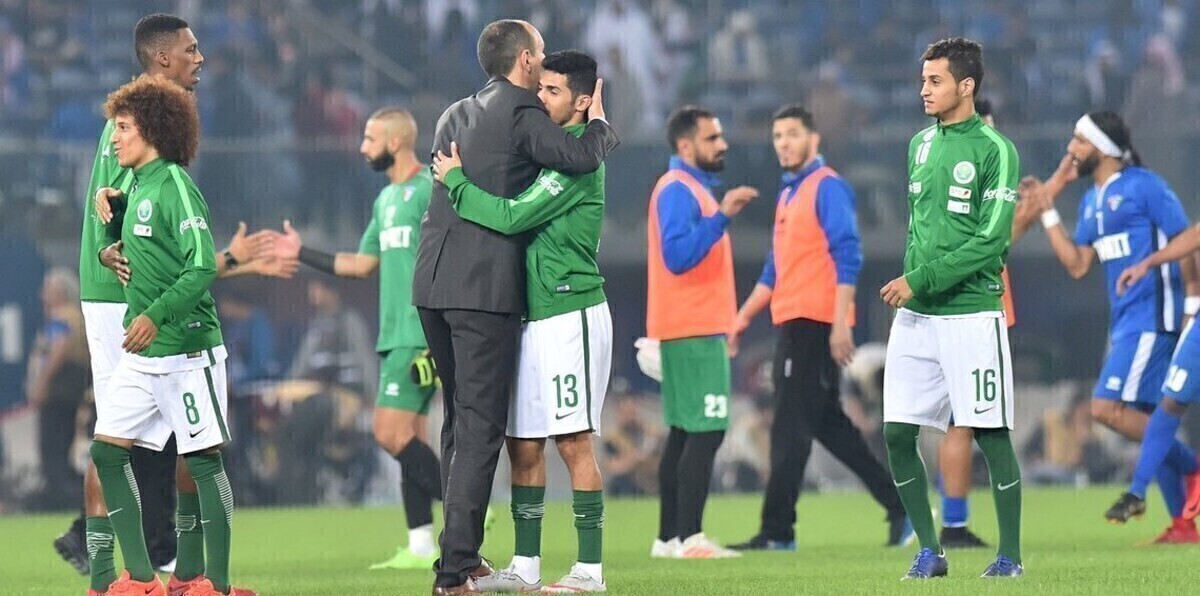 موعد مباراة السعودية والإمارات في خليجي 23 والقنوات الناقلة