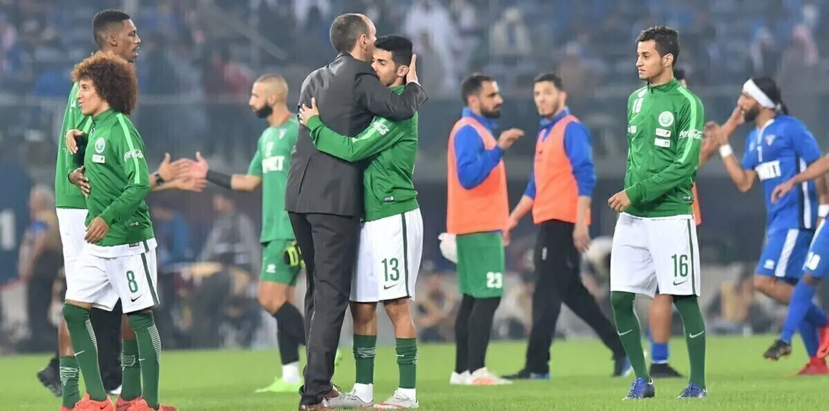 موعد مباراة السعودية والإمارات في خليجي 23 والقنوات الناقلة