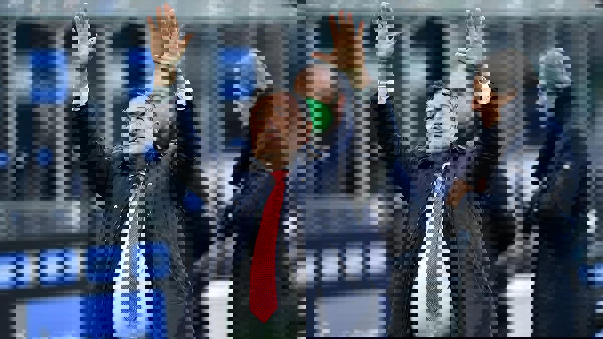 بعد تعرضه لأزمة قلبية.. وفاة باروني المدير العام لفيورنتينا 