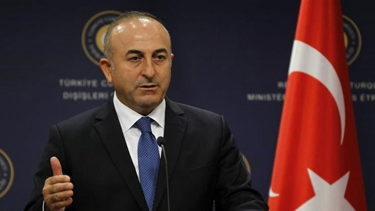 تركيا: يجب تحسين العلاقات مع مصر والسعودية وإسرائيل