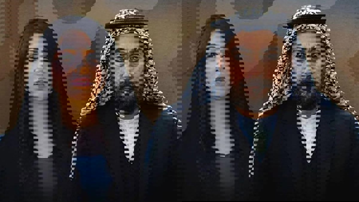 مطالبات بإيقاف عرض مسلسل "الكاسر" في العراق