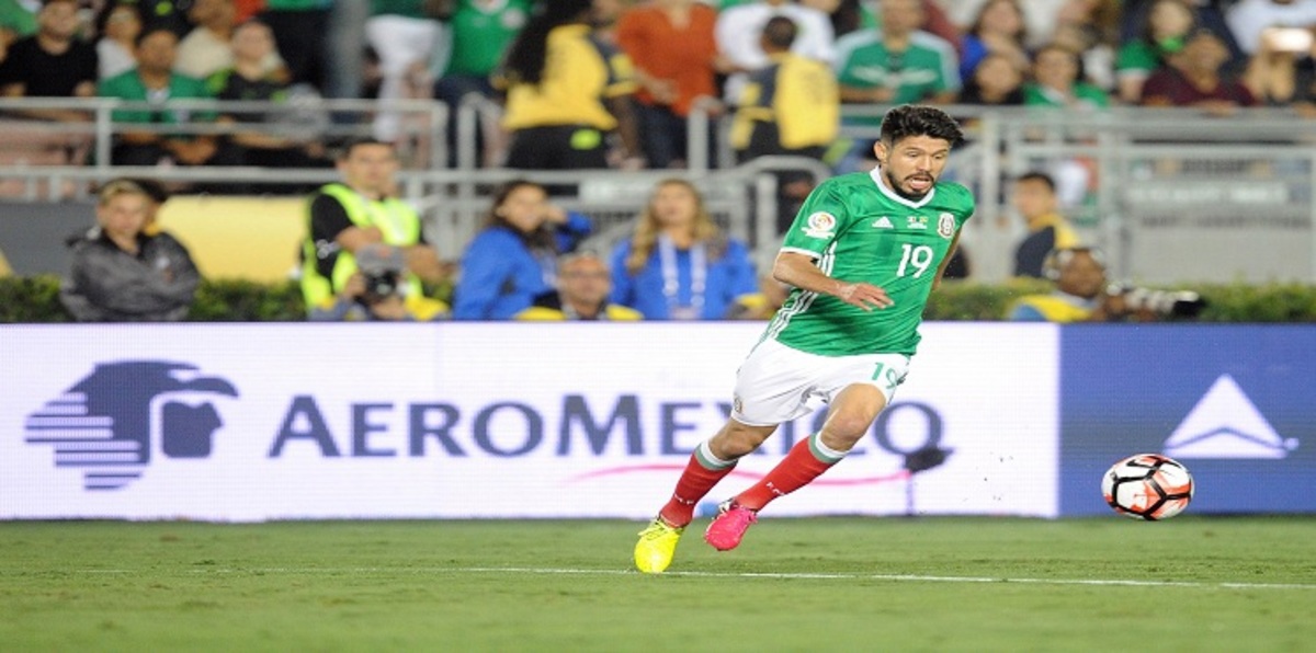 هدّاف المنتخب المكسيكي على رادار الهلال السعودي