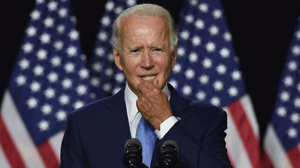 بايدن يشكك بحصيلة "قتلى غزة".. ويؤكد: لم أطلب إرجاء العملية البرية