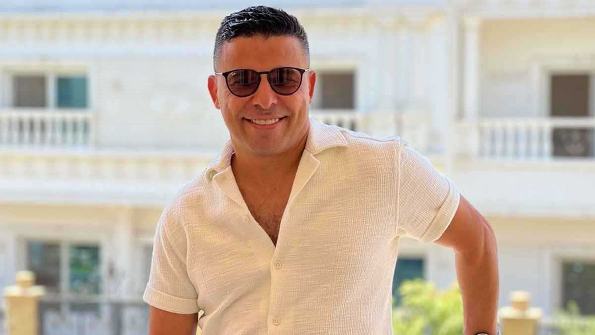 شكوى.. أول تحرك رسمي من خالد الغندور ضد سيد عبد الحفيظ