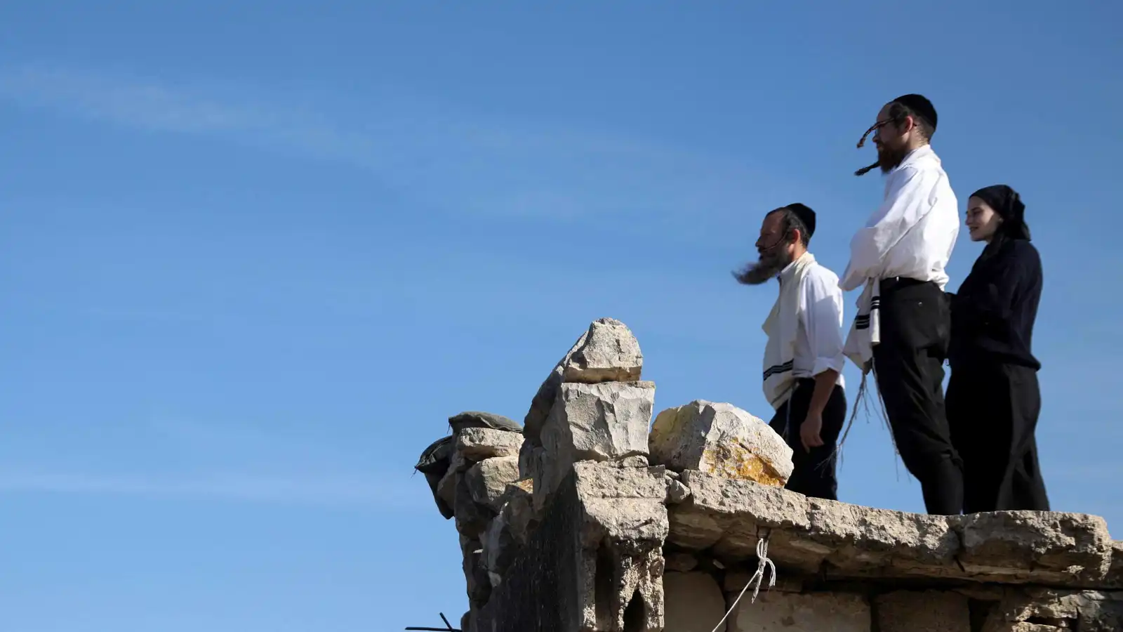 خطة إسرائيلية لترسيخ "الاستيطان الديني" على حدود لبنان