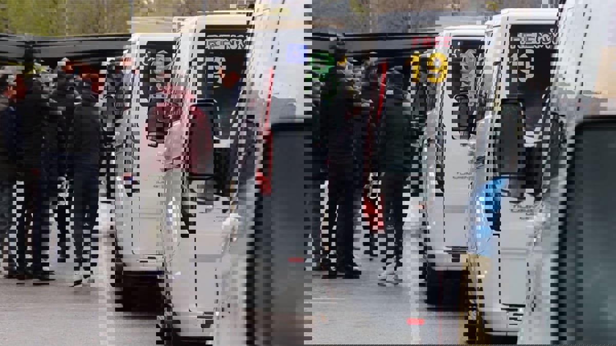 مهن جديدة أفرزتها الحرب الأوكرانية