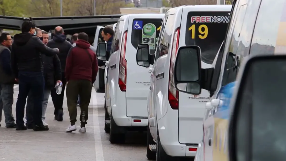 مهن جديدة أفرزتها الحرب الأوكرانية