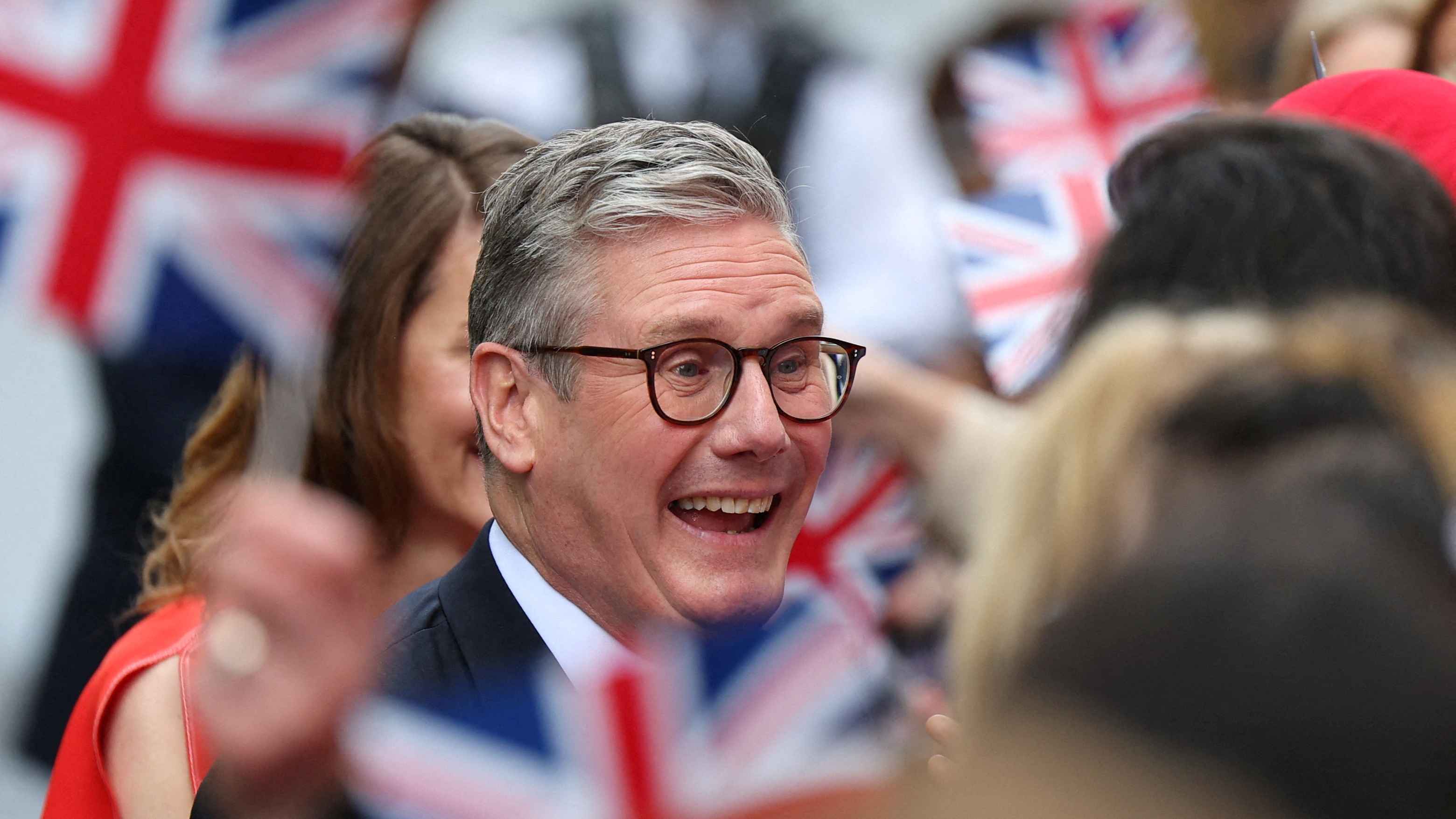 وول ستريت جورنال: العماليون انتعشوا بعد توبيخ 2019 اللاذع