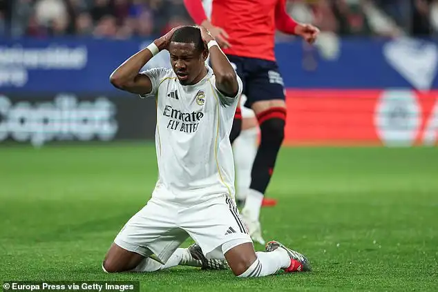 دافيد ألابا