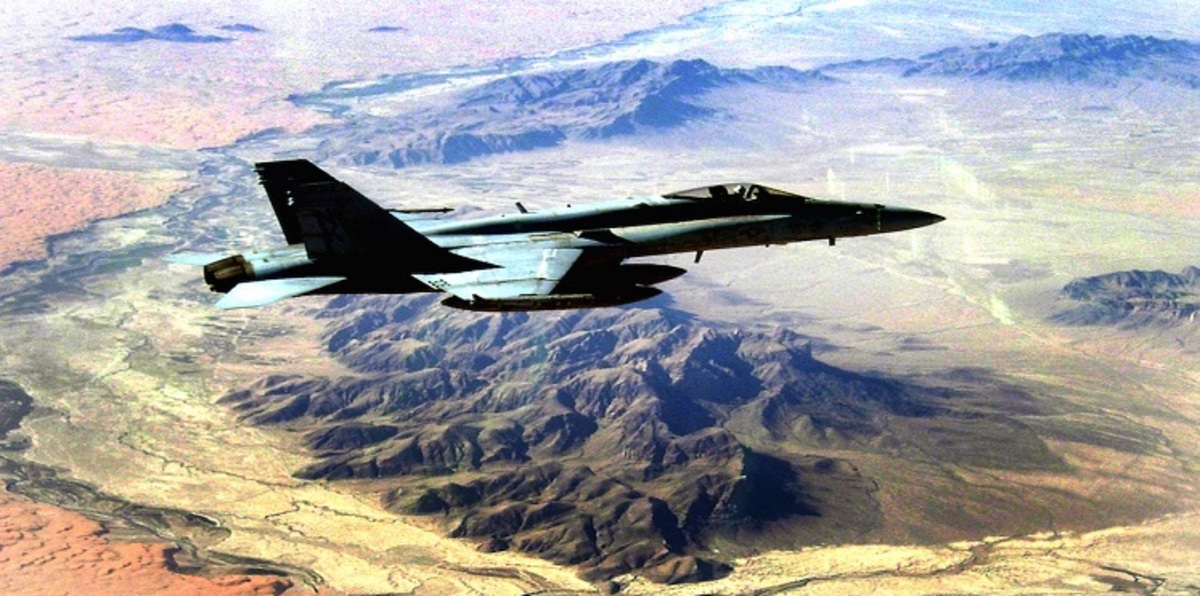 أمريكا تستهدف بضربات جوية المسؤول الأول والثاني في تنظيم القاعدة بأفغانستان