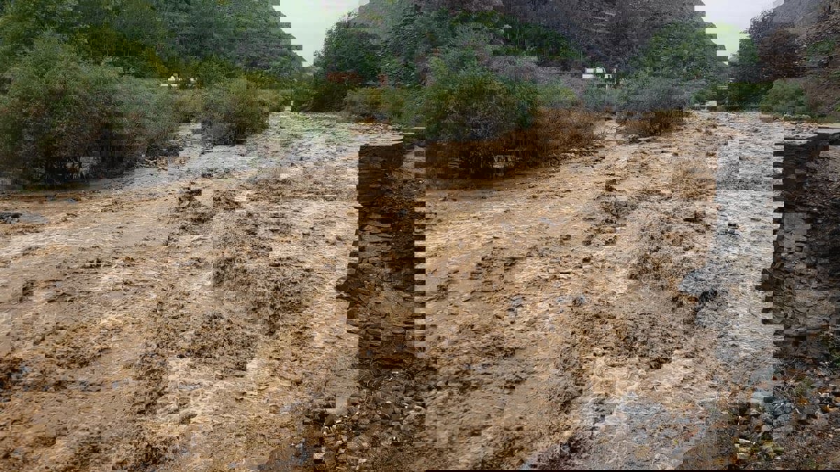 الاحتباس الحراري يفاقم مخاطر الأمطار الطوفانية