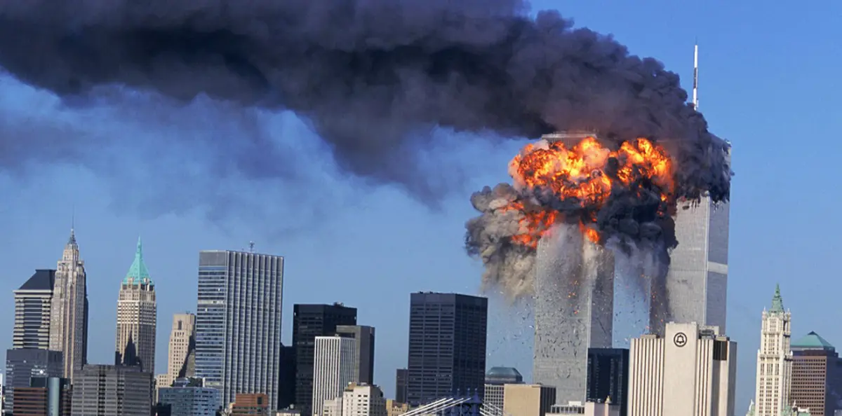 تقاعد القاضي المشرف على محاكمة المتهمين بهجمات 11 سبتمبر