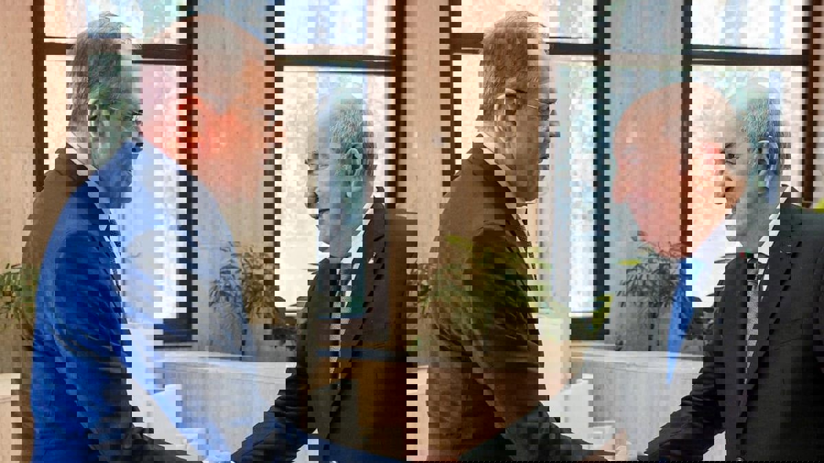 تقرير: الجزائر تعزز تعاونها العسكري مع روسيا للانضمام إلى "بريكس"