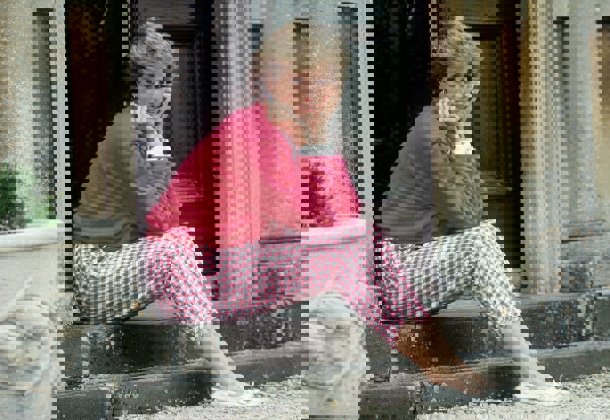 رسائل الأميرة ديانا "الغرامية" في مزاد علني بمبلغ "خيالي"