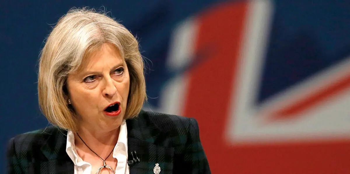 أوروبا قلقة حيال "بريكست" بعدما خسرت تيريزا ماي رهانها‎